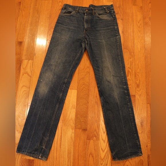 Vintage Levi’s - Picture 5 of 7